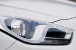 Hyundai i40 Station Wagon CRDi 2011 года (UK)